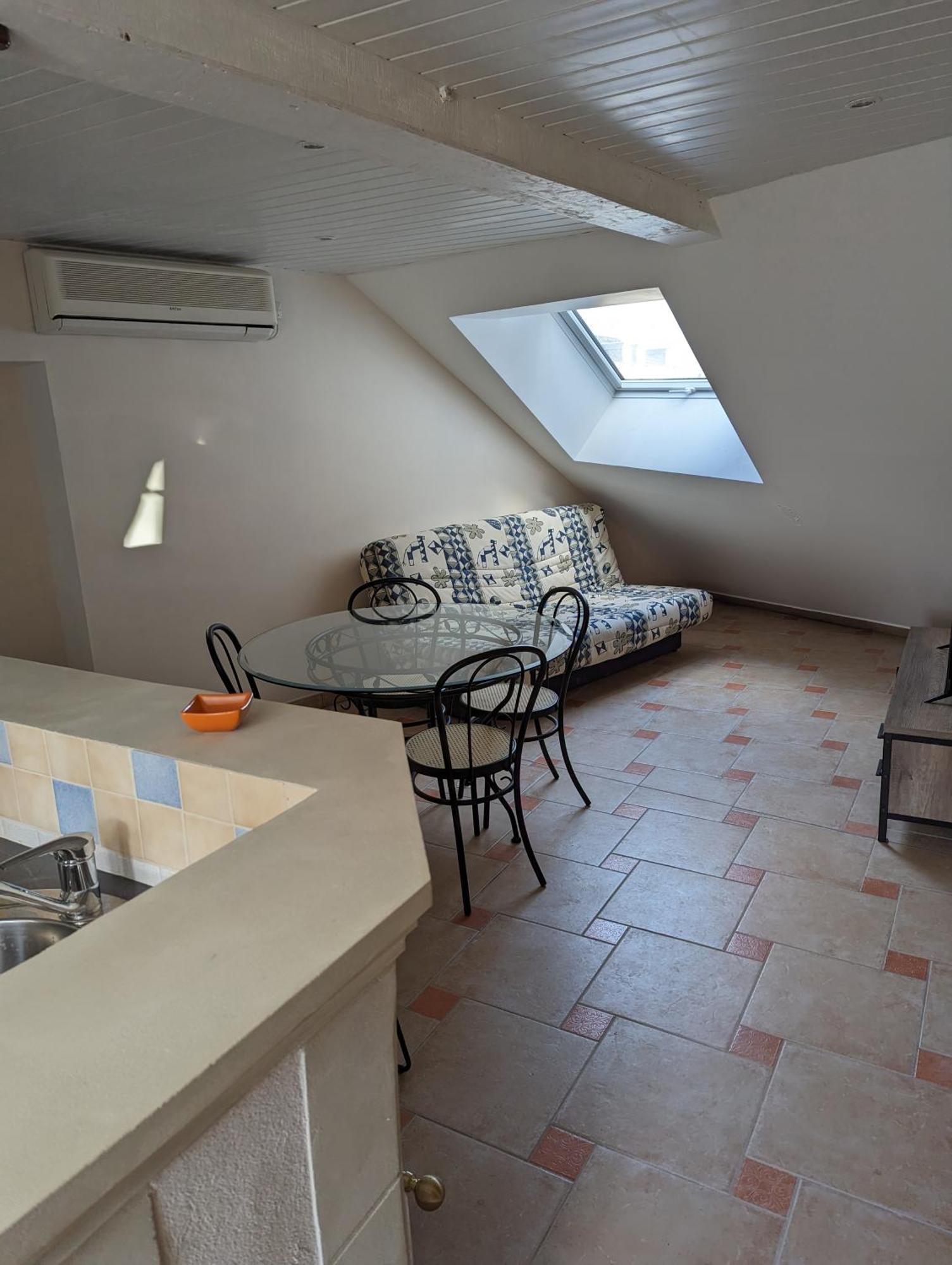 Le Bleuet Apartment Spay Ngoại thất bức ảnh